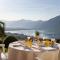 Villa Orselina - Small Luxury Hotel - Locarno