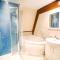 Lodges in Lanivet Cornwall with indoor pool - 博德明
