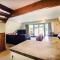 Lodges in Lanivet Cornwall with indoor pool - 博德明