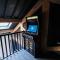 The Eden Warehouse - Green Apartment, sleeps 5