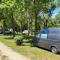 Camping de Graniers
