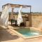 Dimora Sighé - Private Pool Villa for Couples in Salento, Puglia