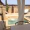 Dimora Sighé, esclusiva villa di design con piscina privata idromassaggio in Puglia