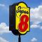 Super 8 by Wyndham Fort Worth Entertainment District