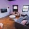 The Eden Warehouse - Green Apartment, sleeps 5