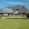 Lodges in Lanivet Cornwall with indoor pool