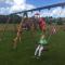 Lodges in Lanivet Cornwall with indoor pool