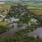Lodges in Lanivet Cornwall with indoor pool