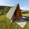 GLAMPING HIŠKe PETRIN