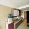 Hozby Skyview Setiabudi Suites