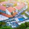 Hotel Sonnengut Wellness - Therme - Spa
