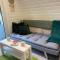 Paddock Pod - Sleeps 4 & Roofed Over Private Hot Tub - Burnfoot