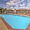 Pool and Lake Hamilton Access Hot Springs Condo! - Hot Springs