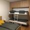Apartmán u sjezdovky - Filipovice