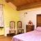 6 bedrooms villa with private pool enclosed garden and wifi at Montecarotto