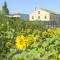 6 bedrooms villa with private pool enclosed garden and wifi at Montecarotto