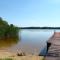 Bajkowe Mazury Domek Wakacyjny - 米科瓦伊基