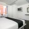 Hotel Euro Confort,Pachuca