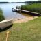 Bajkowe Mazury Domek Wakacyjny - 米科瓦伊基