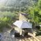 CASA LOLA Naturaleza, Montañas y Piscina Compartida De Pueblo - Carroja