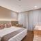 Rio Hotel By Bourbon Campinas