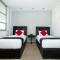 Hotel Euro Confort,Pachuca