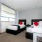 Hotel Euro Confort,Pachuca
