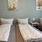 TOP LAGE 2 Zimmerwohnung mit Balkon und bester Aussicht in OG 2 links - 罗斯托克