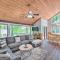 Village of Loon Condo in Lincoln with Pool Access