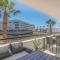 Lucky Star Marina Apartment, with Pool