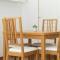 Coqueto estudio
