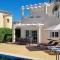 Villa Excelente, with a private pool - Murcia