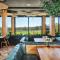 Llanerch Vineyard Hotel