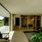 Vakantiewoning Leie Lodge