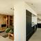 Vakantiewoning Leie Lodge