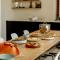 Vakantiewoning Leie Lodge