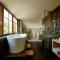 Vakantiewoning Leie Lodge