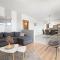 Holiday home Paligan