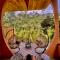 Saguamby Mindo Lodge