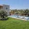 Thyme Villa