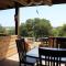 Canyon Lakeview Resort