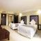 Tempoo Hotel Marrakech City Centre Adults Only
