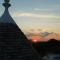 Trulli Beltramonto