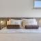 Luxury two-floor apartment in Petrčane with garden and pool