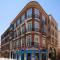 INMálaga Santos Suites 1