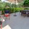 Luxury two-floor apartment in Petrčane with garden and pool