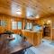 Knotty Pine Cabin - Joseph