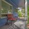 Cozy Home with Hot Tub Half Mi to Salmon River!