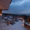 Amazing view with huge balcony - Veria