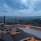 Amazing view with huge balcony